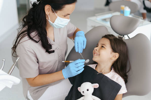 Best Emergency Dental Surgery in Texanna, OK