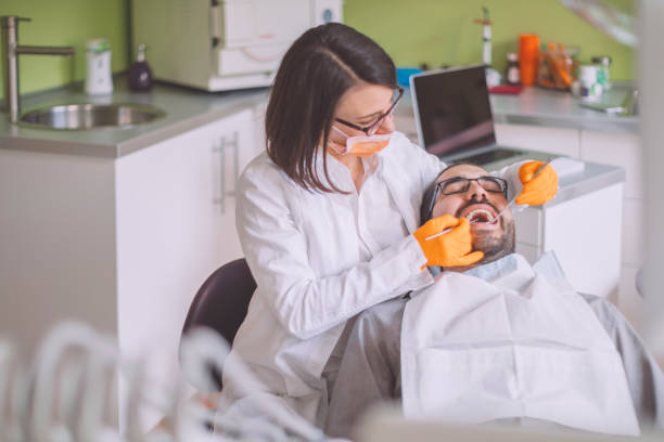 Best Emergency Tooth Extraction in Texanna, OK
