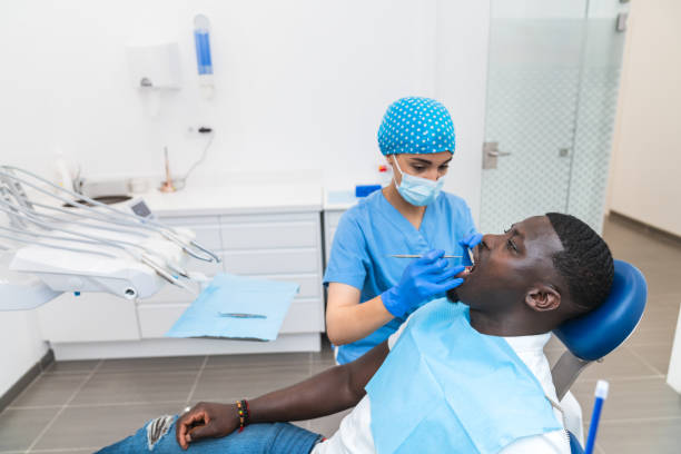 Best 24-Hour Emergency Dentist in Texanna, OK